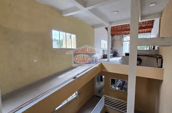 Sobrado com 2 dormitórios à venda, 272 m² por R$ 650.000,00 - Jardim Indaiá - Poá/SP - Foto 3