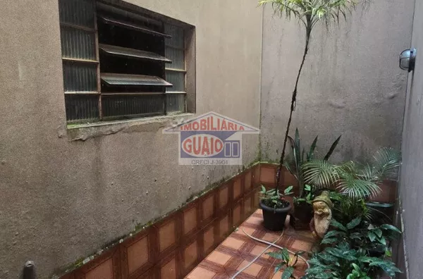 Sobrado para venda, 4 dormitórios por R$ 800.000,00 na Vila Amorim, Suzano