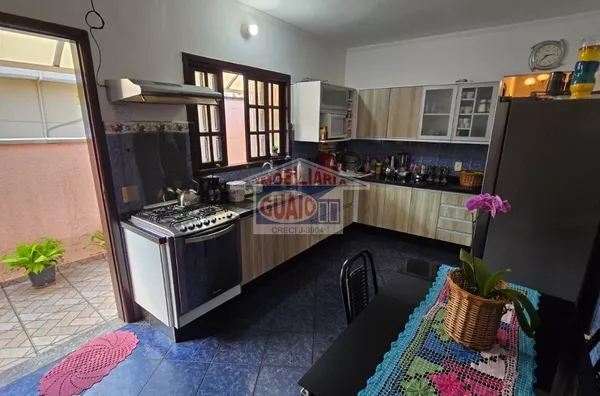 Casa para venda, 2 dormitórios (1 suíte), por R$ 380.000,00, Vila Colorado, Suzano - Foto 5