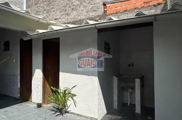 Casa para venda com 2 quartos + Área Gourmet por R$ 430.000,00 no Parque Maria Helena, Suzano - Foto 8