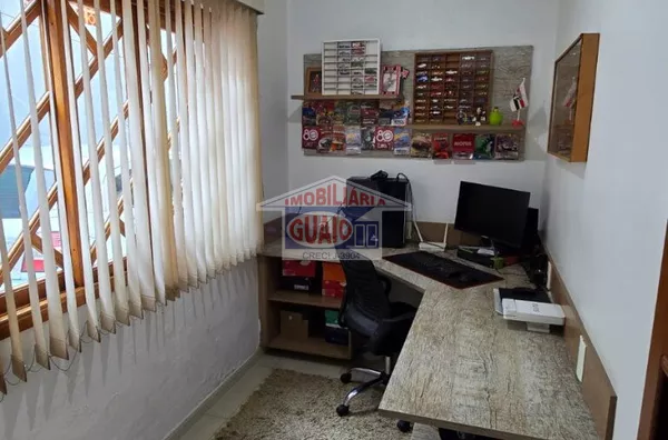 Sobrado para ,  Sítio São José, Suzano - Foto 5