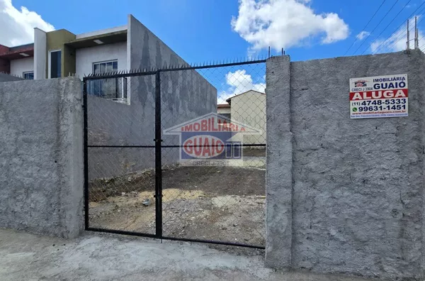 Terreno para aluguel,  Vila Amorim, Suzano - Foto 1