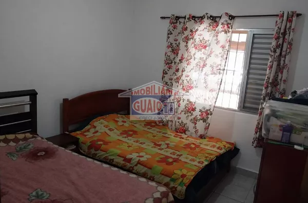 Casa com edícula para venda, 3 dorms por R$ 585.000,00 na Vila Figueira, Suzano - Foto 13