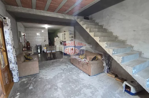 Sobrado para venda, 3 dormitórios (1 suíte), por R$ 650.000,00, no Jardim Das Flores, Suzano - Foto 6