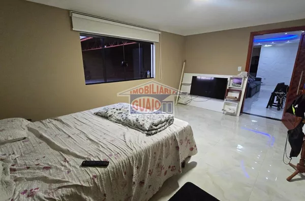 Casa para venda, 4 Dorms (2 suítes) + Área Gourmet e Piscina por R$ 1.600.000,00 - Cidade Edson, Suzano - Foto 6
