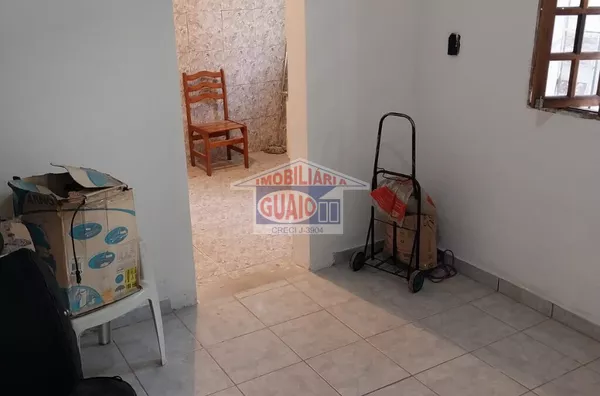 Casa com edícula para venda, 3 dorms por R$ 585.000,00 na Vila Figueira, Suzano - Foto 18