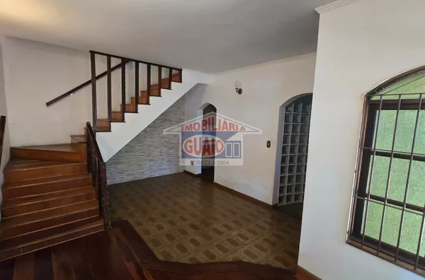 Sobrado à Venda por R$ 1.000.000,00 e Locação por R$ 4.500,00/mês, na Vila Costa em Suzano - Foto 1