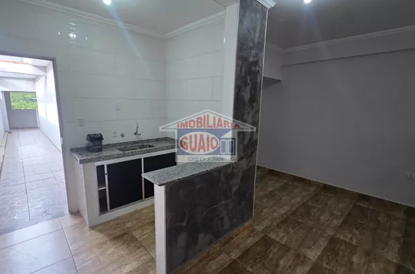 Sobrado com 2 Residências à venda, 139,80 m² por R$ 650.000,00 - Jardim Casa Branca - Suzano/SP - Foto 3