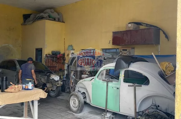 Salão Comercial à venda por R$ 600.000,00 - Colorado - Suzano/SP - Foto 6