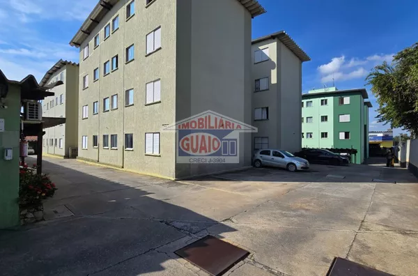 Apartamento com 2 dormitórios à venda, 42 m² por R$ 210.000,00 - Vila Figueira - Suzano/SP - Foto 2