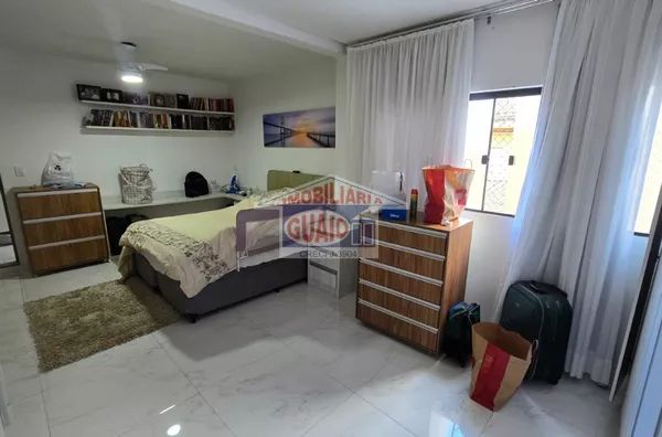 Sobrado à Venda com 3 dorms (2 suítes) + Edícula e Área Gourmet por R$ 650.000,00, Vila Urupês, Suzano