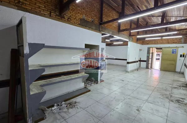 Casa comercial para aluguel Centro SUZANO - Foto 5