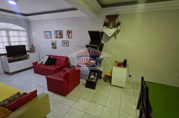 Sobrado para venda, 3 dormitórios (1 suíte) por R$ 1.200.000,00 na Vila Bela Vista, Suzano - Foto 5