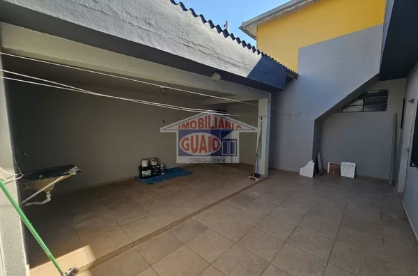 Casa com 3 dormitórios, Casa superior e Salão comercial à venda, 230 m² por R$ 650.000,00 - Jardim Imperador - Suzano/SP - Foto 4