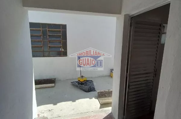 Salão 140 m² - venda por R$ 500.000 ou aluguel por R$ 3.300/mês - Vila Amorim - Suzano/SP - Foto 5