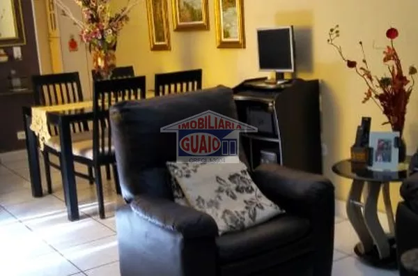 Sobrado com 3 dorms (1 suíte) à venda, 169 m² por R$ 585.000 - Conjunto Residencial Irai - Suzano/SP - Foto 5