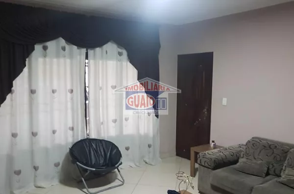 Sobrado com 3 dormitórios à venda, 207 m² por R$ 600.000 - Vila Urupês - Suzano/SP - Foto 5