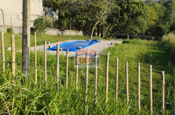 Sítio à venda, 36000 m² por R$ 1.620.000 - Jardim Dora - Suzano/SP - Foto 3