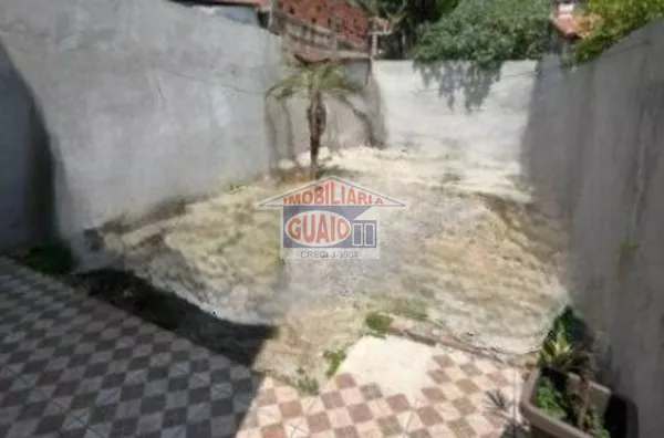 Sobrado para venda, 3 dormitórios (1 suíte), por R$ 450.000,00, no Parque Maria Helena, Suzano - Foto 3