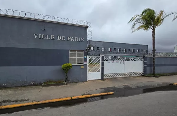 Apartamento para aluguel, 2 quarto(s),  Jundiapeba, Mogi Das Cruzes - Foto 1