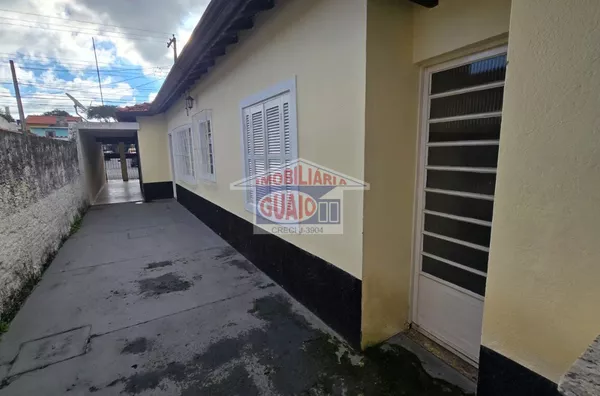 Casa para aluguel, 2 quarto(s),  Cidade Edson, Suzano - Foto 4