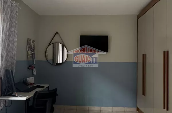 Casa para venda com 2 quartos + Área Gourmet por R$ 430.000,00 no Parque Maria Helena, Suzano - Foto 18
