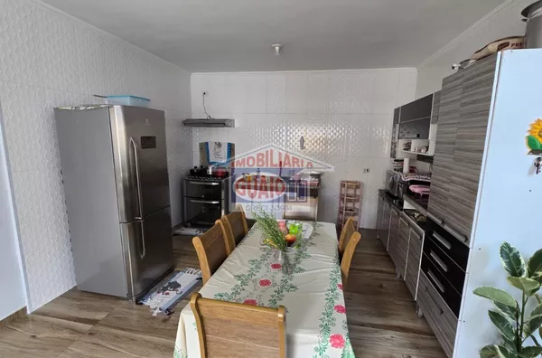 Sobrado para venda, 3 dorms (1 suíte), por R$ 750.000,00, no Real Park Tietê Jundiapeba, Mogi Das Cruzes - Foto 5