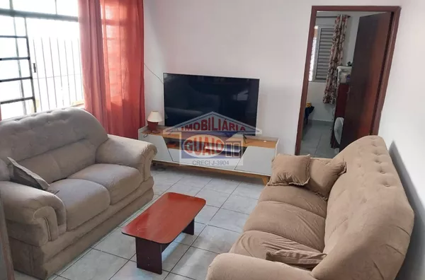 Casa com edícula para venda, 3 dorms por R$ 585.000,00 na Vila Figueira, Suzano - Foto 2