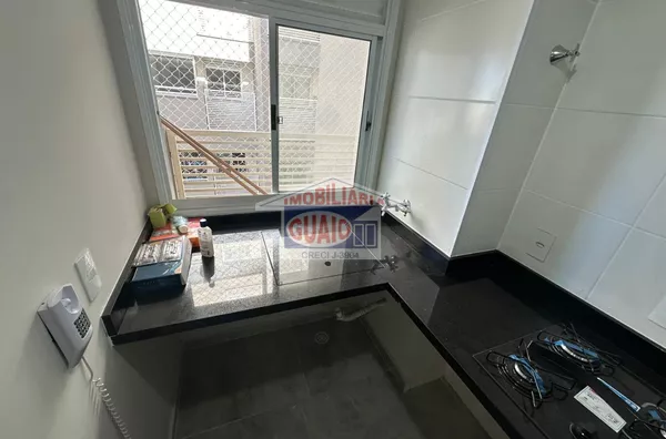 Apartamento para venda R$420.000,00 ou aluguel R$2.500,00,  Vila Urupês, Suzano