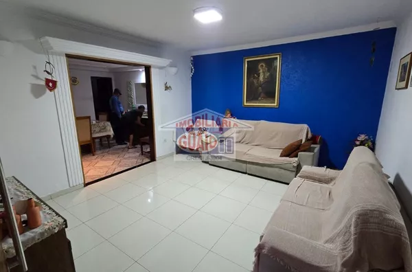 Casa com 3 dormitórios + Salão Comercial à venda por R$ 700.000,00 - Jardim Cacique - Suzano/SP - Foto 4