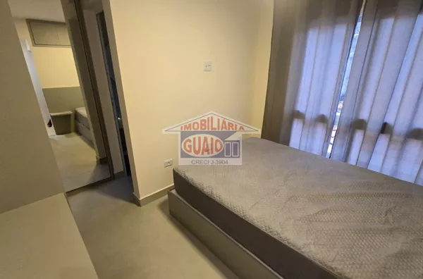 Loft para aluguel, 1 quarto(s),  Vila Figueira, Suzano - Foto 4