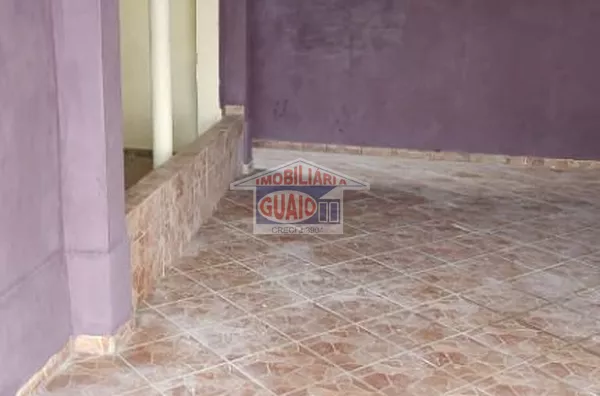 2 Casas à venda, 174 m² de construção 267 m² de terreno por R$ 550.000 - Vila Urupês - Suzano/SP - Foto 2