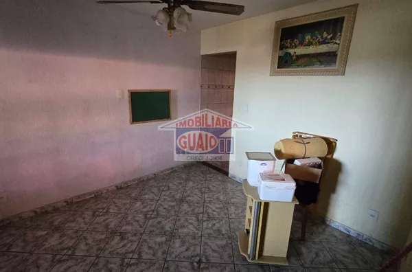 Casa com 2 dormitórios à venda, 213 m² por R$ 470.000,00 - Parque Residencial Casa Branca - Suzano/SP - Foto 3