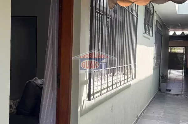 Casa para venda com 2 quartos + Área Gourmet por R$ 430.000,00 no Parque Maria Helena, Suzano - Foto 11