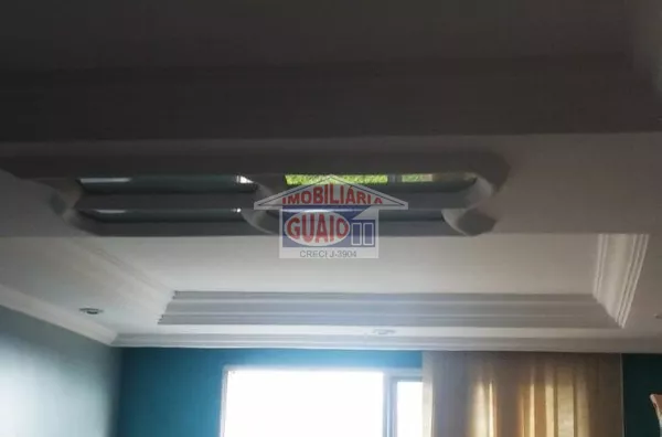 Apartamento para venda, 2 quarto(s), por  R$ 280.000,00, no Parque Montalcino, Conjunto Residencial Do Bosque, Mogi Das Cruzes - Foto 2