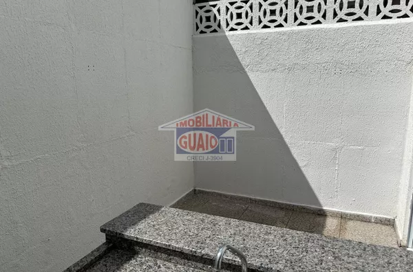 Sobrado para venda no Condomínio Mirante II, com 2 dormitórios, por R$ 330.000,00, Vila Colorado, Suzano - Foto 5