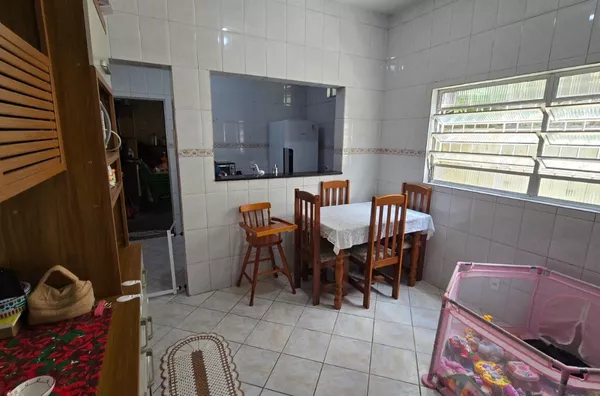 Casa para venda, 2 dorms (1 suíte), por R$ 400.000,00, na Vila Mazza, Suzano - Foto 3