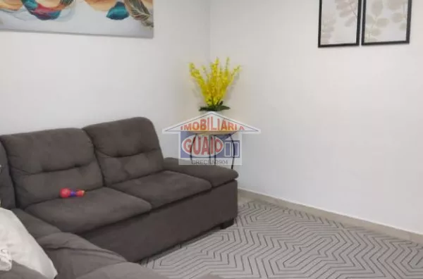 Sobrado com 4 dormitórios à venda, 212 m² por R$ 450.000,00 - Jardim Cacique - Suzano/SP - Foto 6