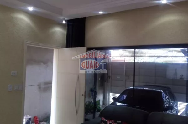 Sobrado com 3 dormitórios 2 suítes à venda, 203 m² por R$ 350.000 - Jardim Varan - Suzano/SP - Foto 5