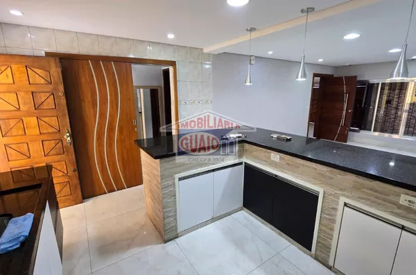 Casa para , 2 quarto(s),  Jardim Santa Helena, Suzano - Foto 6