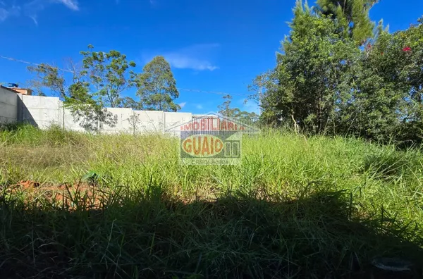 Chácara para Venda, Terreno com 1310 m² por R$ 390.000,00 no Bairro Chácaras Ceres, Suzano - Foto 5