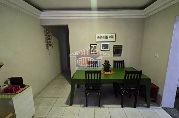 Sobrado para venda, 3 dormitórios (1 suíte) por R$ 1.200.000,00 na Vila Bela Vista, Suzano - Foto 6