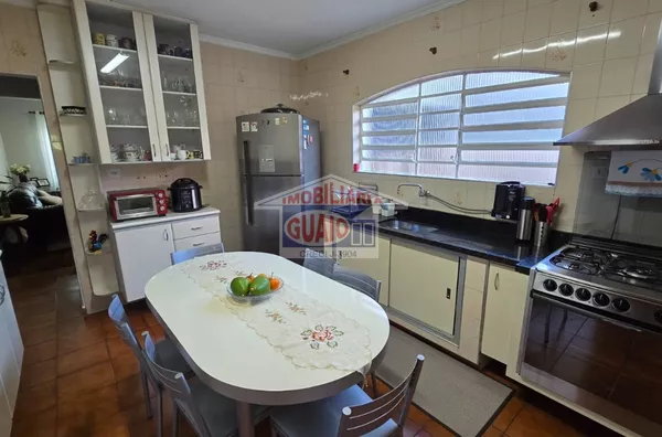 Sobrado à venda com 3 dormitórios (1 suíte) por R$ 760.000,00, no Jardim Anzai, Suzano - Foto 5