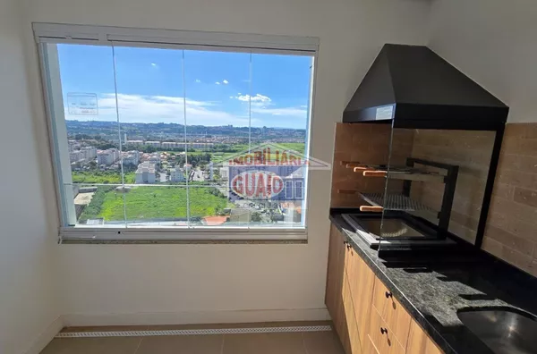 Apartamento para aluguel, 1 quarto(s),  Jardim Santa Helena, Suzano - Foto 6