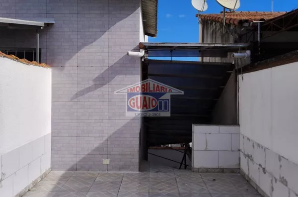 Casa para aluguel Jardim das Flores SUZANO - Foto 1