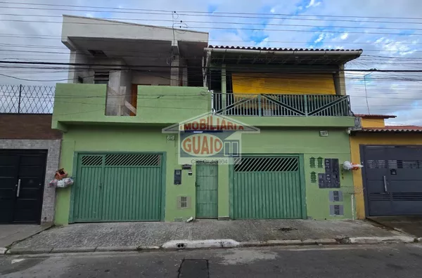 Casa para venda,  Cidade Edson, Suzano