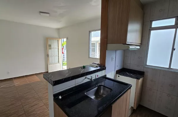 Apartamento para aluguel, 2 quarto(s),  Jundiapeba, Mogi Das Cruzes - Foto 3