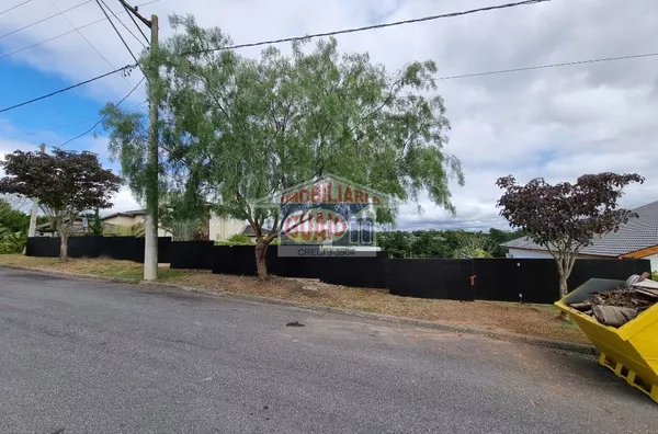 Terreno à venda, 1974 m² por R$ 800.000,00 - Parque Residencial Jequitibá - Jacareí/SP - Foto 1