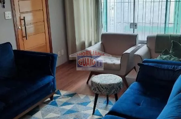 Casa com 3 dormitórios à venda, 156 m² por R$ 750.000,00 - Centro - Suzano/SP - Foto 4