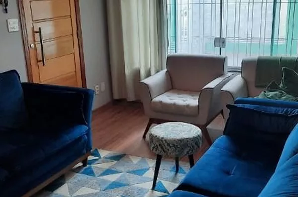 Casa com 3 dormitórios à venda, 156 m² por R$ 750.000,00 - Centro - Suzano/SP - Foto 4